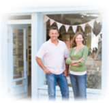 Services for small business