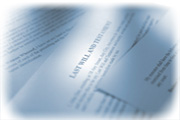 Services for estates & trusts