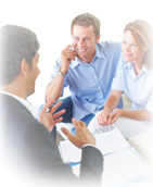 Services for individual taxpayers