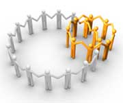 Services for non-profits